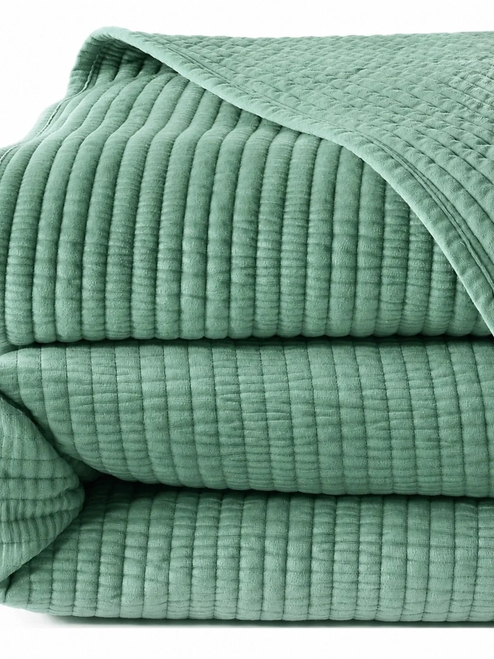 Quilted Velvet Duvet With Sham Full/Queen EUC. Fresh Thyme 1 duvet + 1 sham